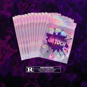 JaToch(feat. Jerra Nelo & Paisa)
