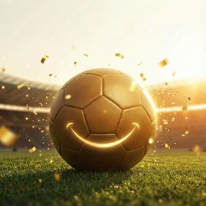 The Smile of the Game