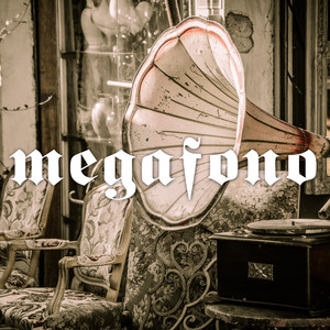 Megafono