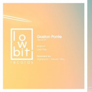 Gaston Ponte - Airport