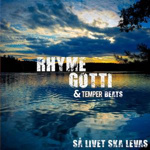 Leva igen (Temper Beats Remix)
