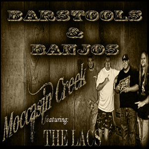 Barstools & Banjos