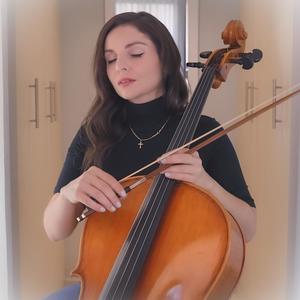 Eyes Closed (Cello Instrumental)