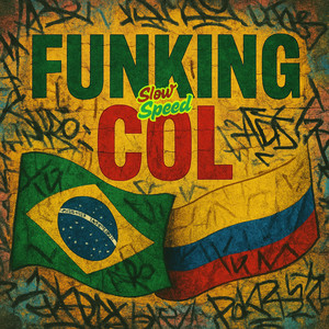 Hu Funking (SPEED)