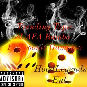 Trending Topic (Explicit)