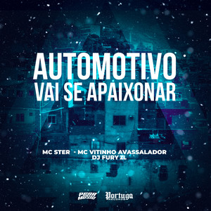 Automotivo Vai Se Apaixonar (Explicit)