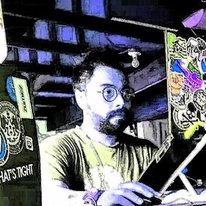 Bad Dog 2 (Explicit)