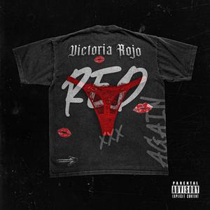 VICTORIA ROJO (feat. Barreto) [Explicit]