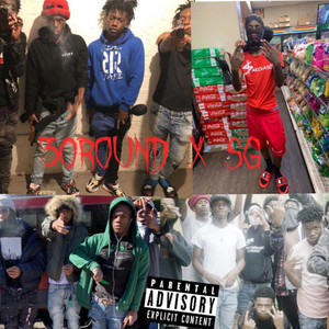 30round X Sg (Explicit)