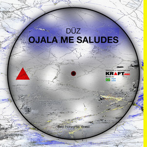 Ojala me Saludes