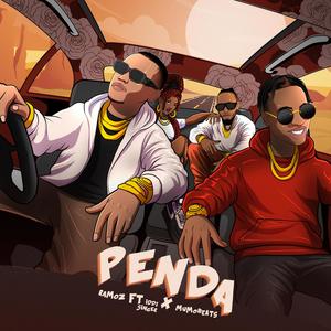 PENDA (feat. IDDI SINGER & MUMO BEATS)