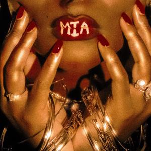 M.I.A