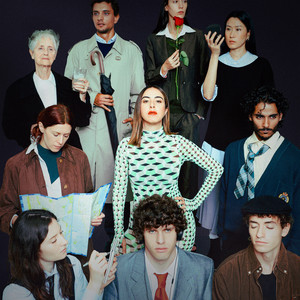 Sorry (feat. Nashley)