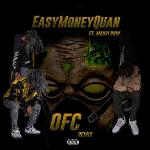 OFC (444) (feat. Mauri NNW) (ZOMIX|Explicit)