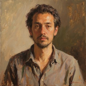 Lihat dirimu, sok paling pintar