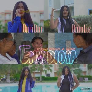 Envidiosa(feat. Dany Doll)