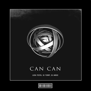Can Can (Hardstyle Remix)