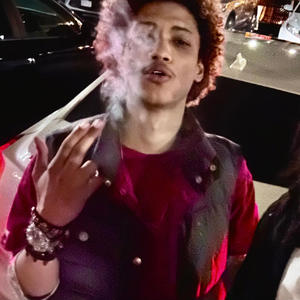 Bad Luck p. Boolymon (Explicit)