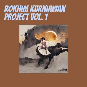 Rokhim Kurniawan Project Vol. 1 (Remastered 2021)