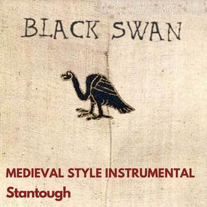 Black Swan - Medieval Style Instrumental