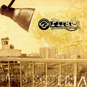 Pirat's sound Sistema - Bombes (Explicit)