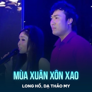 Mùa Xuân Xôn Xao