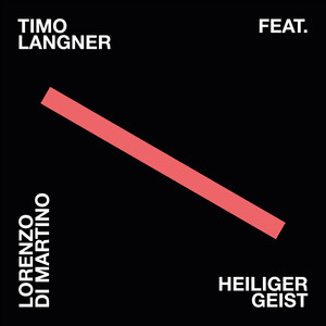 Heiliger Geist (Leite die Zeit) (Remix)