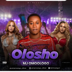 Olosho (Explicit)