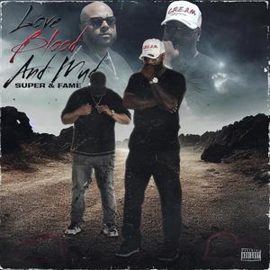 I Testify (feat. Smoke D) (Explicit)