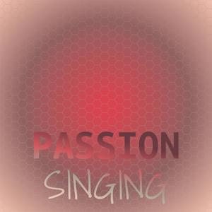 Passion Singing