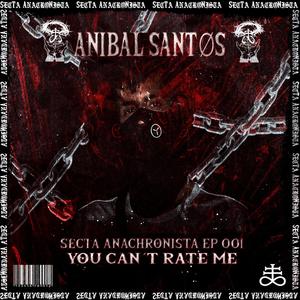 You Can´t Rate Me (Anachronismus Remix)