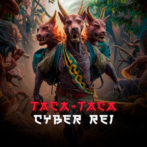 Taca Taca (Radio Edit Cyber)