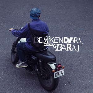 Berkendara Dari Barat (Explicit)