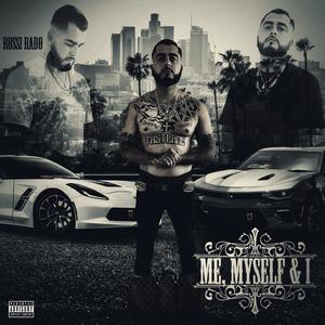 Blasphemy(feat. Riaga) (Explicit)