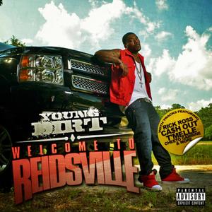 Welcome to Reidsville (Explicit)