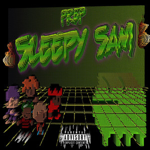 Sleepy Sam (Explicit)
