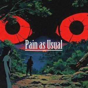 Pain As Usual (Explicit)