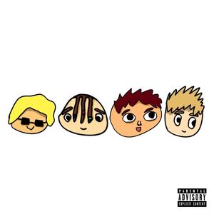 pije sobie lean(feat. lil next, Ollyworldwide & 03boyz) (Explicit)