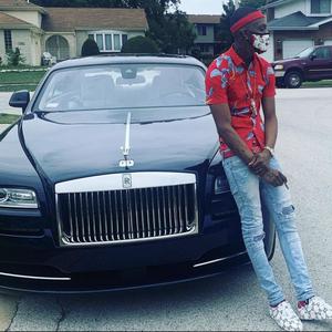 WANT IT ALL (Explicit)