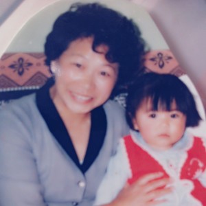 不再叫出口的称呼