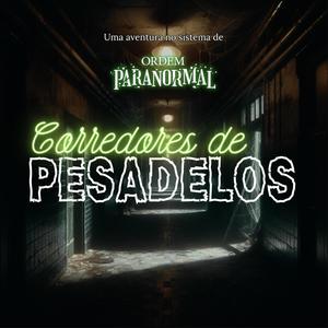 Corredores de Pesadelos (Original Musical Soundtrack)