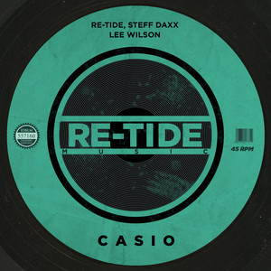 Casio (Radio Mix)