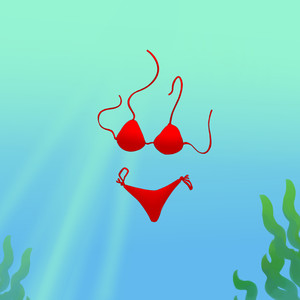 Marca de Biquíni (Explicit)