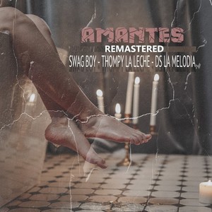 Amantes (Remaster)