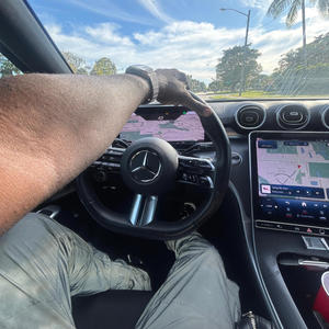 Nike Tech (Explicit)