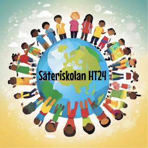 Säteriskolan HT24