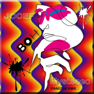 Mysteeec (Paniz69 remix)