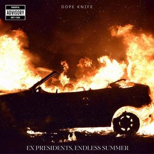 Ex Presidents, endless summer (Explicit)