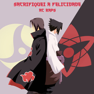Sacrifiquei a Felicidade