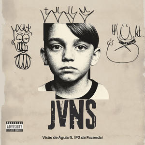 Visão de Águia (Explicit)